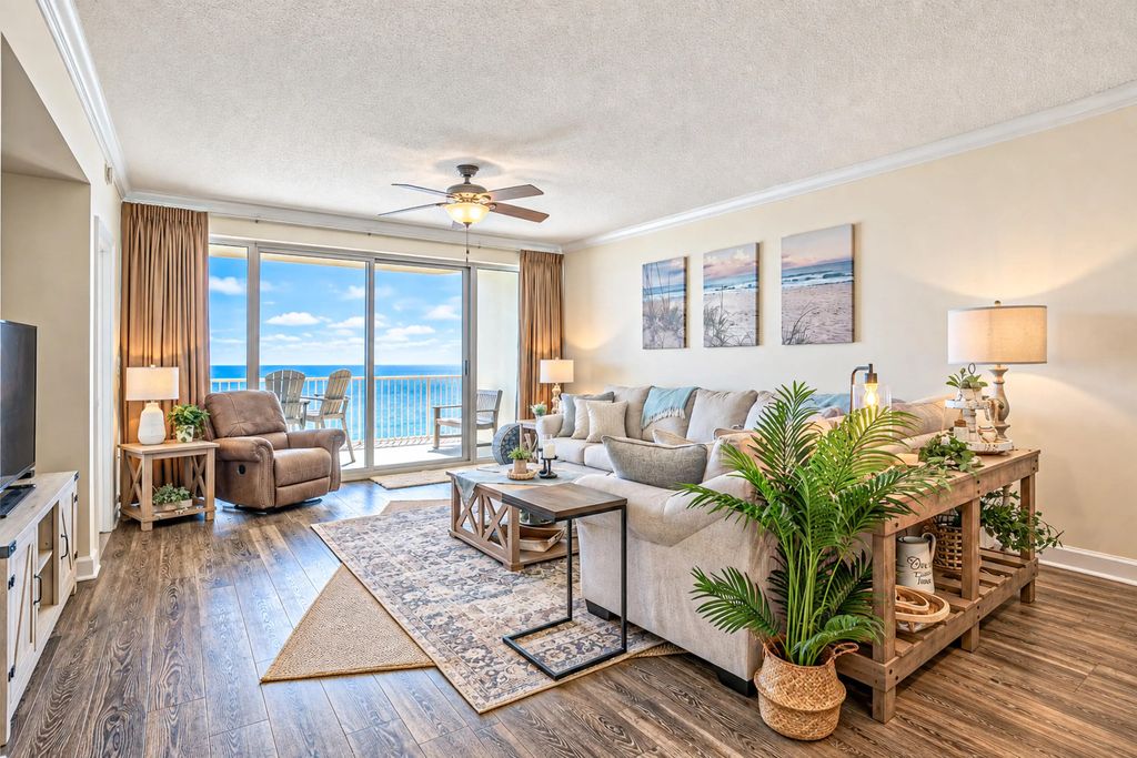 25 of 37 - 9450 S Thomas Drive Unit 1701a, Panama City Beach, FL