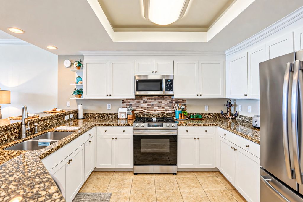 26 of 37 - 9450 S Thomas Drive Unit 1701a, Panama City Beach, FL