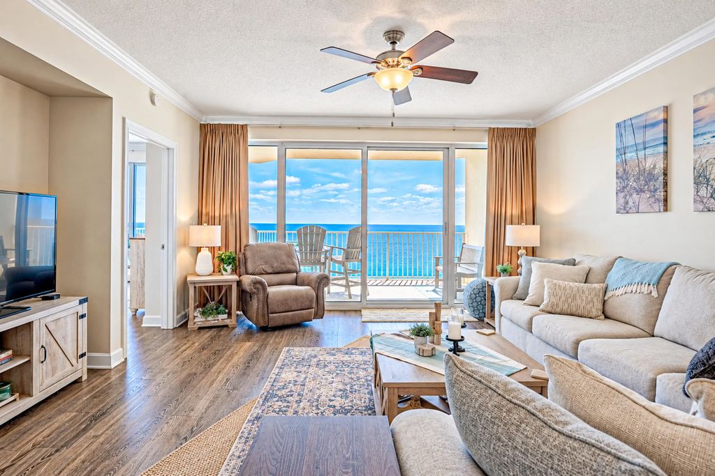 27 of 37 - 9450 S Thomas Drive Unit 1701a, Panama City Beach, FL
