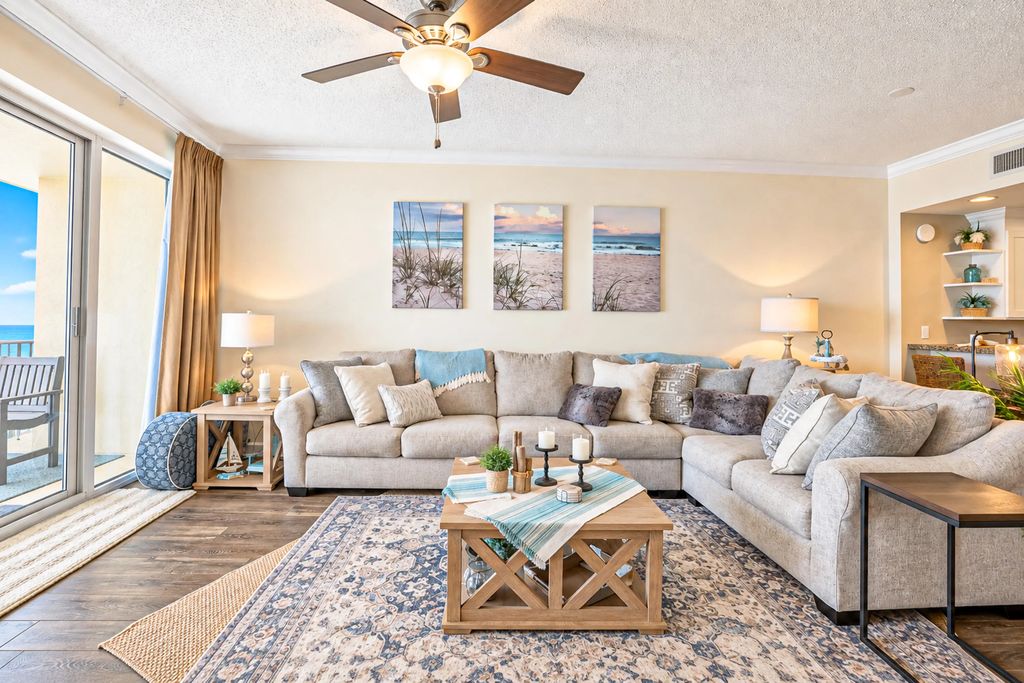 28 of 37 - 9450 S Thomas Drive Unit 1701a, Panama City Beach, FL
