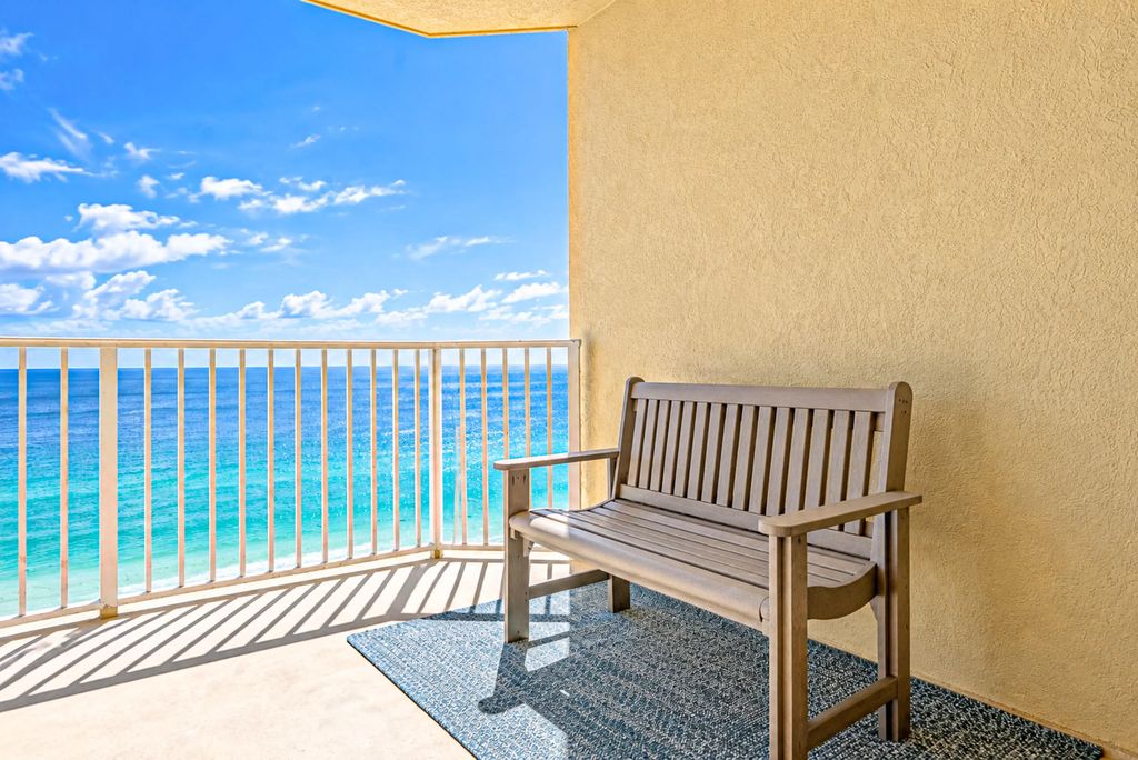 3 of 37 - 9450 S Thomas Drive Unit 1701a, Panama City Beach, FL