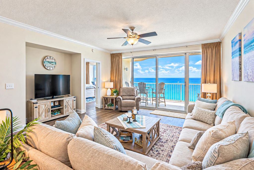 30 of 37 - 9450 S Thomas Drive Unit 1701a, Panama City Beach, FL