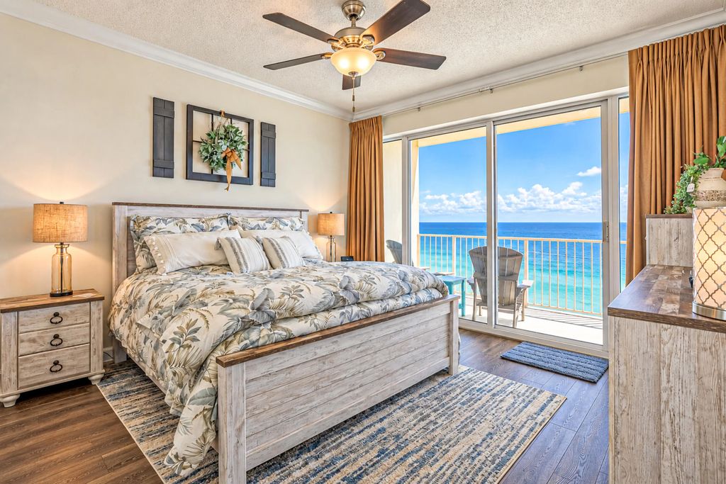 32 of 37 - 9450 S Thomas Drive Unit 1701a, Panama City Beach, FL