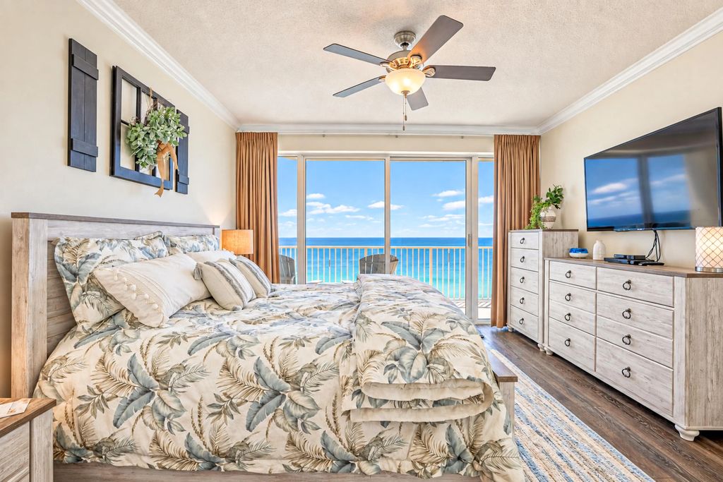 33 of 37 - 9450 S Thomas Drive Unit 1701a, Panama City Beach, FL