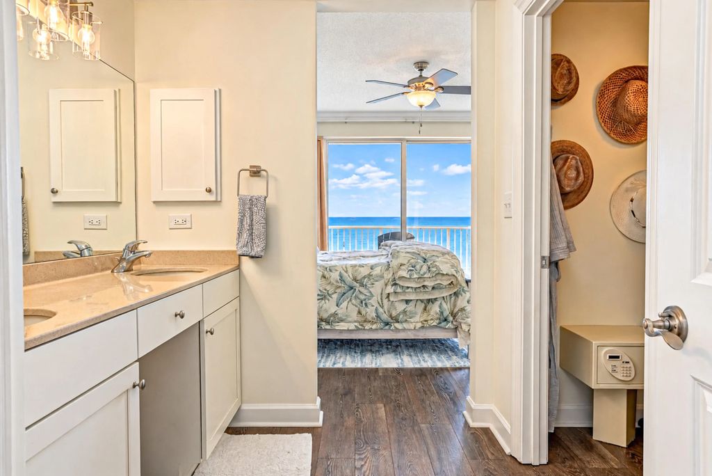 37 of 37 - 9450 S Thomas Drive Unit 1701a, Panama City Beach, FL
