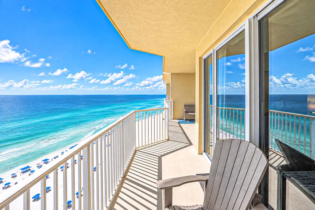 5 of 37 - 9450 S Thomas Drive Unit 1701a, Panama City Beach, FL