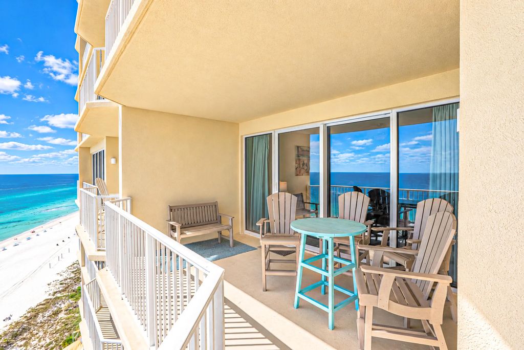 6 of 37 - 9450 S Thomas Drive Unit 1701a, Panama City Beach, FL