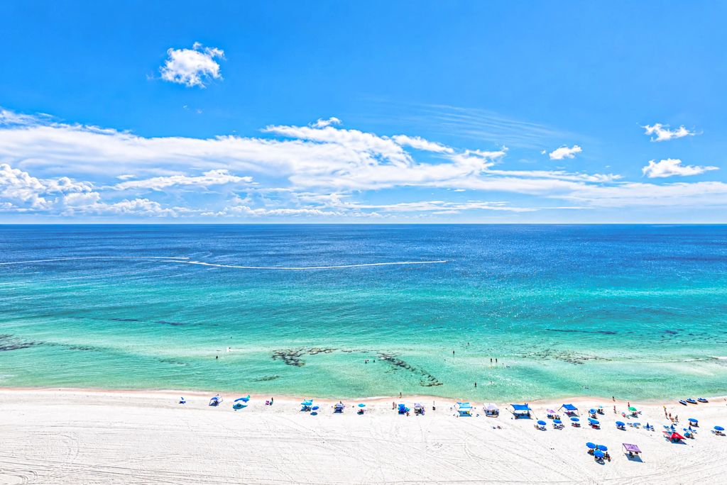 7 of 37 - 9450 S Thomas Drive Unit 1701a, Panama City Beach, FL