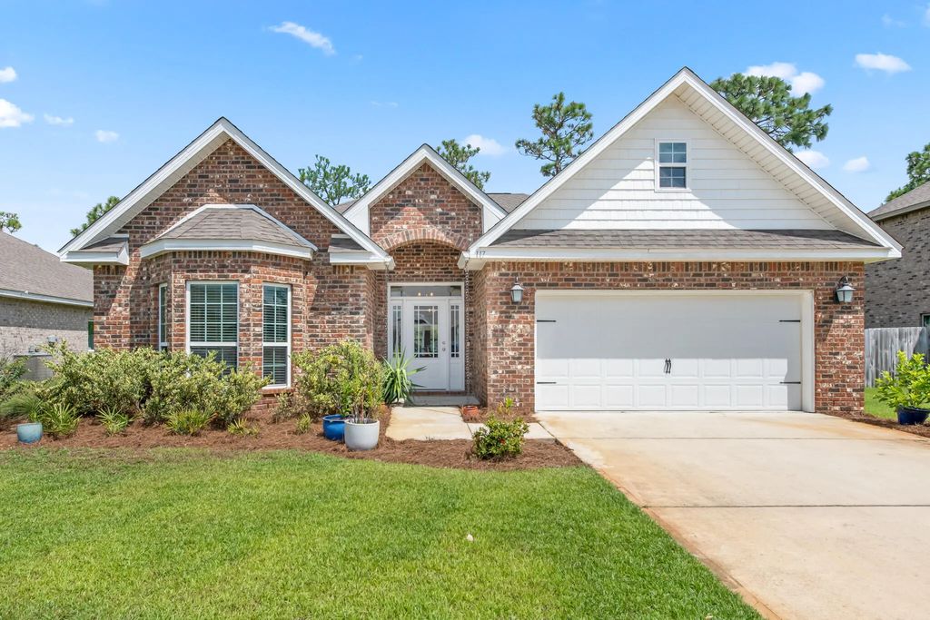 117 Wayne Trail, Santa Rosa Beach
