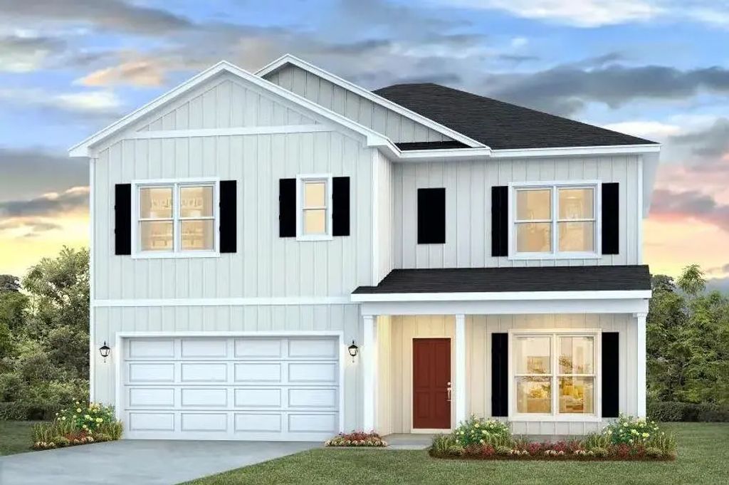 5639 Thatcher Road, Crestview