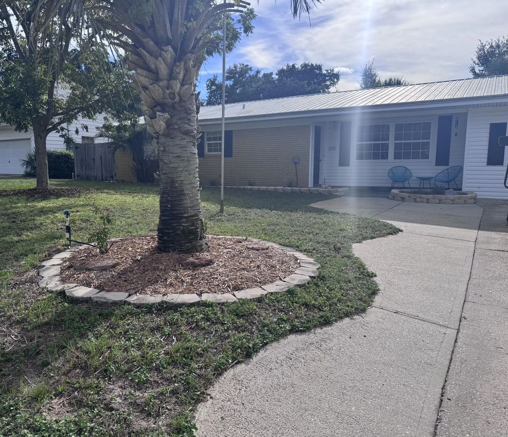 210 Nw Wright Parkway, Fort Walton Beach