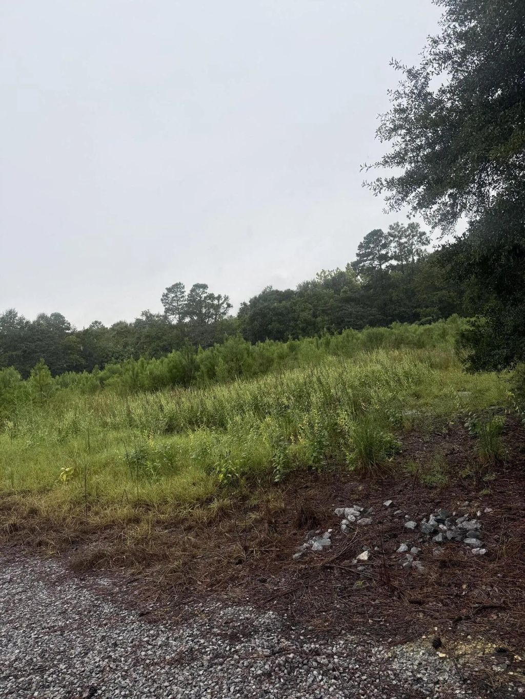 1950 Grady Baggett Road, Baker