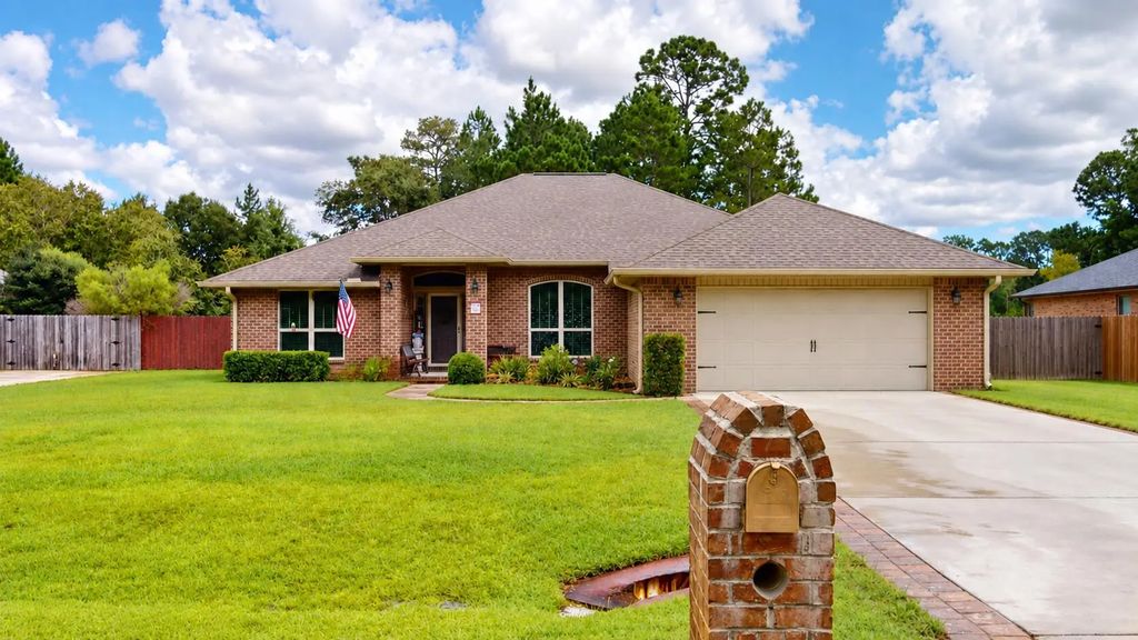 2636 Citrus Drive, Navarre