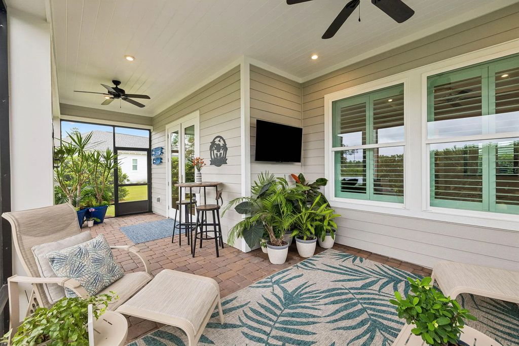 36 of 64 - 105 E Lafayette Road, Inlet Beach, FL