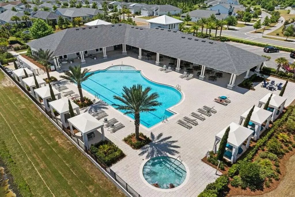 54 of 64 - 105 E Lafayette Road, Inlet Beach, FL