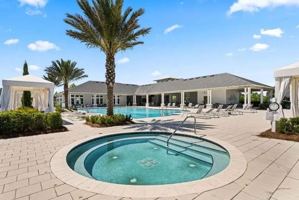 59 of 64 - 105 E Lafayette Road, Inlet Beach, FL