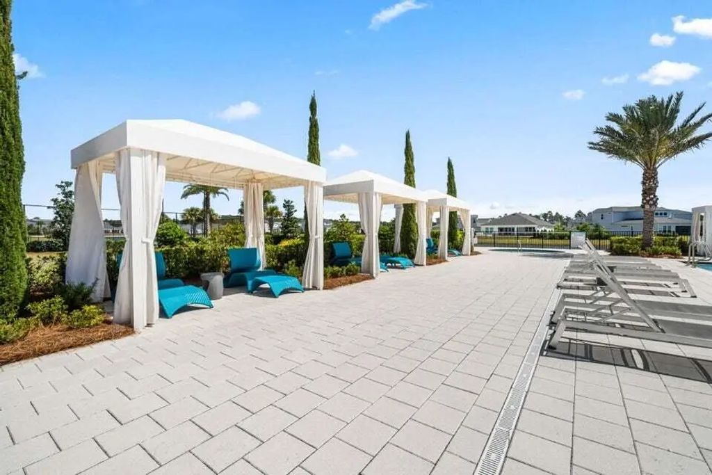60 of 64 - 105 E Lafayette Road, Inlet Beach, FL