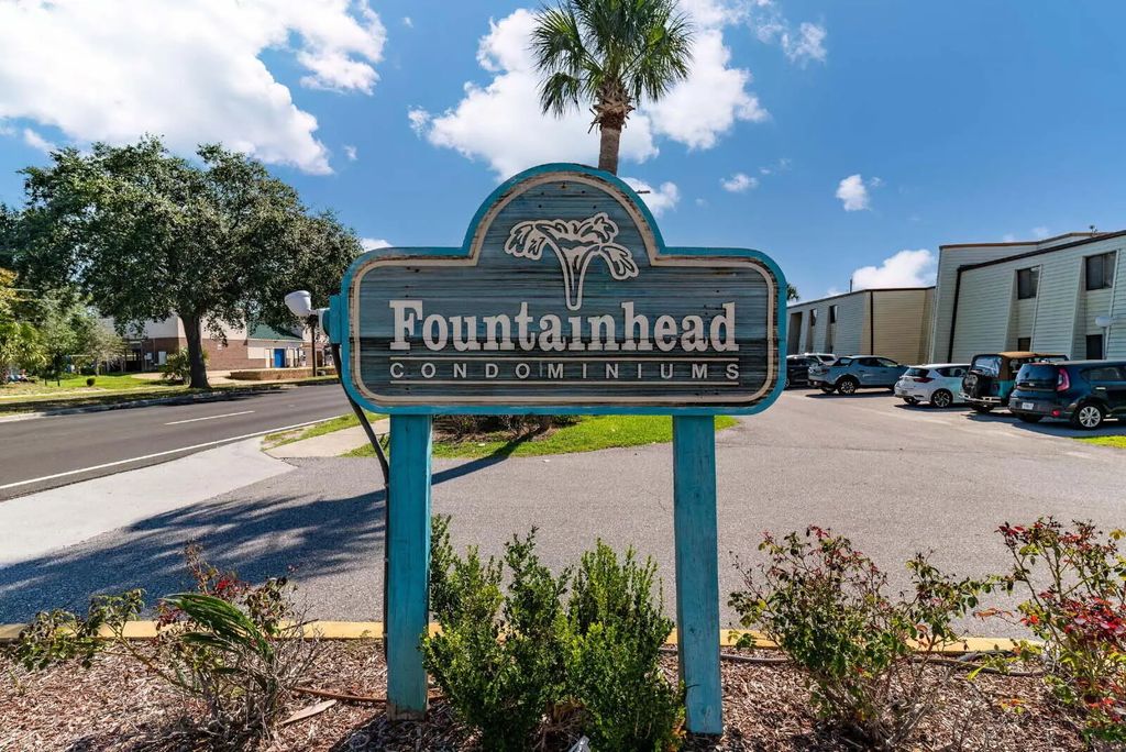 308 Sw Miracle Strip Parkway 3b, Fort Walton Beach
