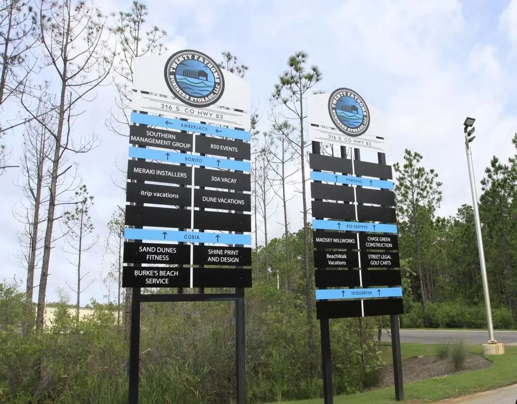 11 of 11 - 316 S County Highway 83 Building T Unit D, Santa Rosa Beach, FL