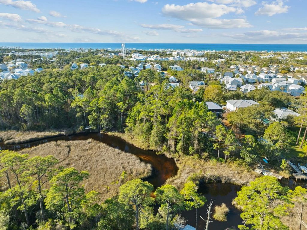 10 of 32 - Lot 5 W Shore Drive, Inlet Beach, FL