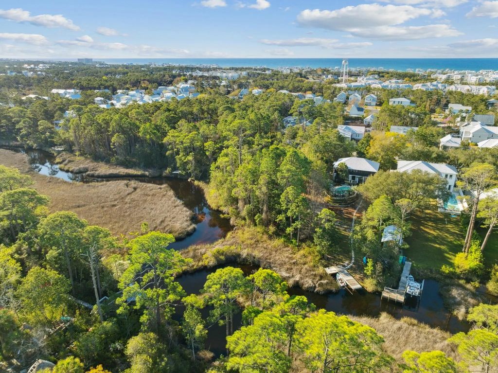 11 of 32 - Lot 5 W Shore Drive, Inlet Beach, FL