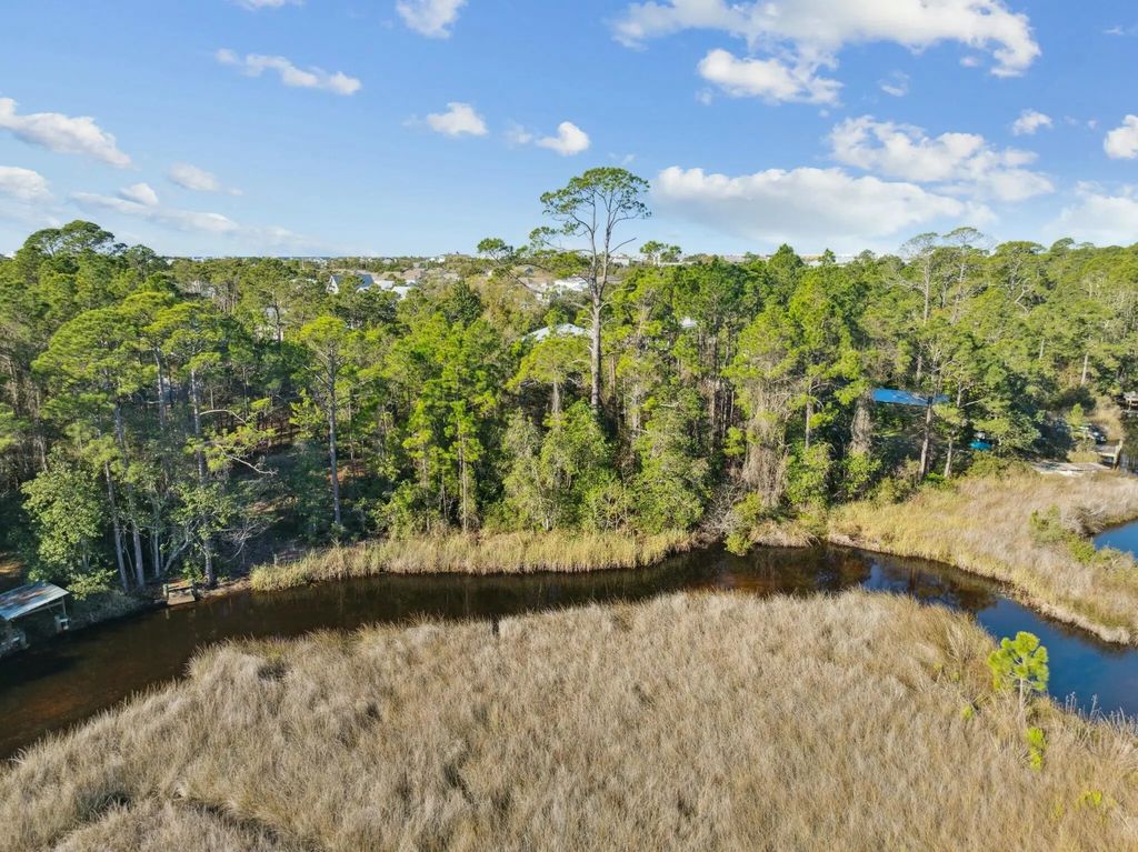 13 of 32 - Lot 5 W Shore Drive, Inlet Beach, FL