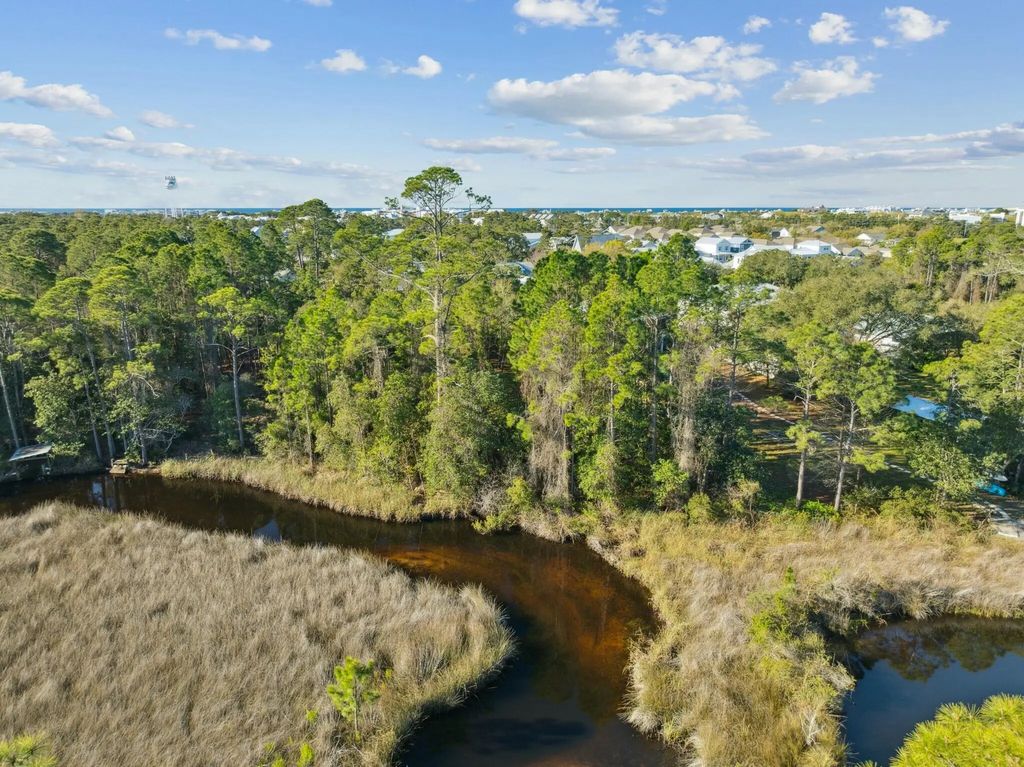 14 of 32 - Lot 5 W Shore Drive, Inlet Beach, FL