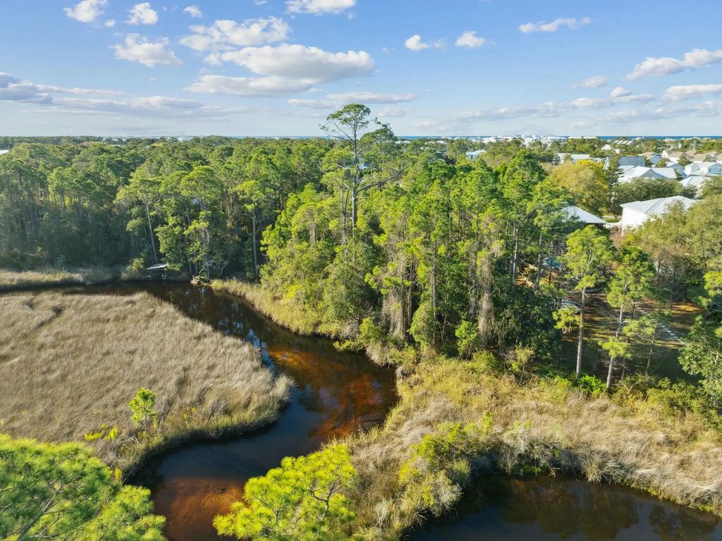 15 of 32 - Lot 5 W Shore Drive, Inlet Beach, FL