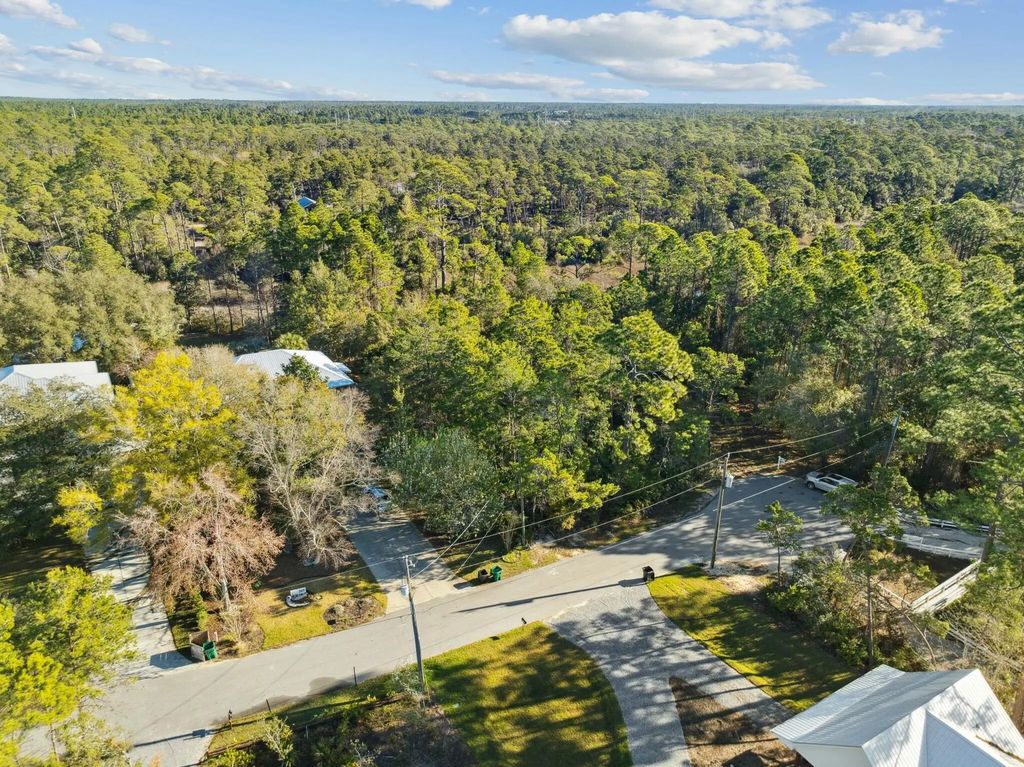 16 of 32 - Lot 5 W Shore Drive, Inlet Beach, FL