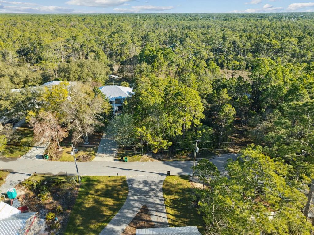 17 of 32 - Lot 5 W Shore Drive, Inlet Beach, FL
