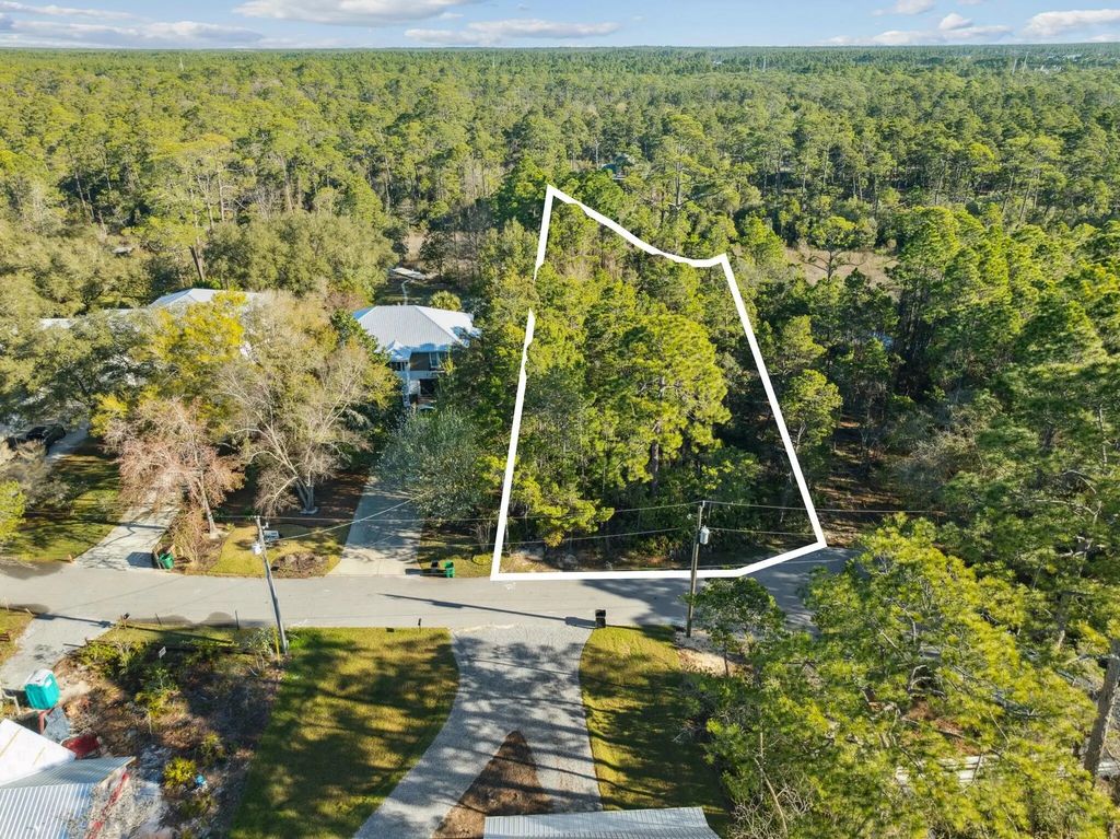 18 of 32 - Lot 5 W Shore Drive, Inlet Beach, FL