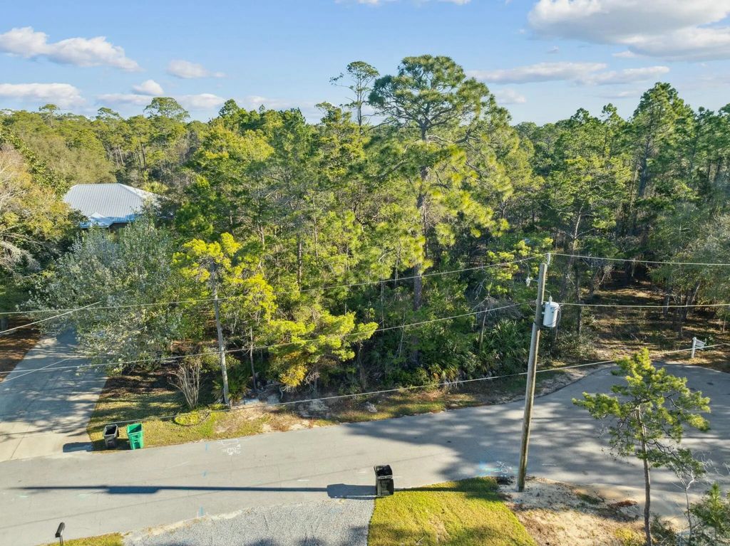 20 of 32 - Lot 5 W Shore Drive, Inlet Beach, FL