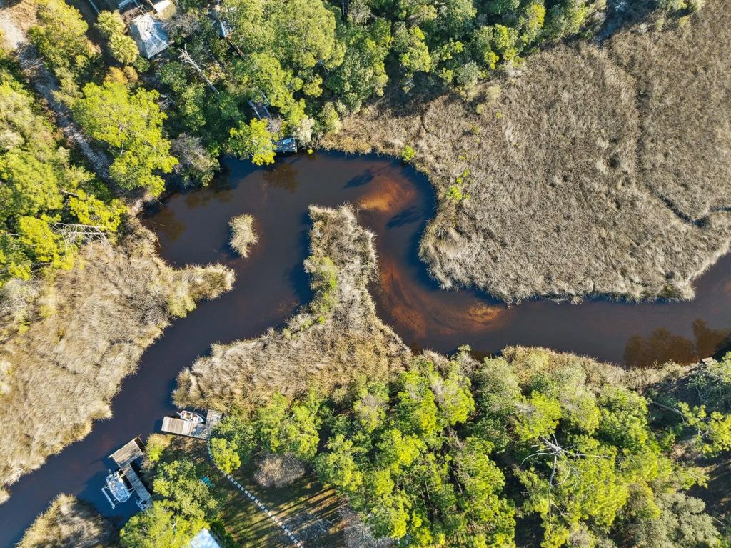 21 of 32 - Lot 5 W Shore Drive, Inlet Beach, FL