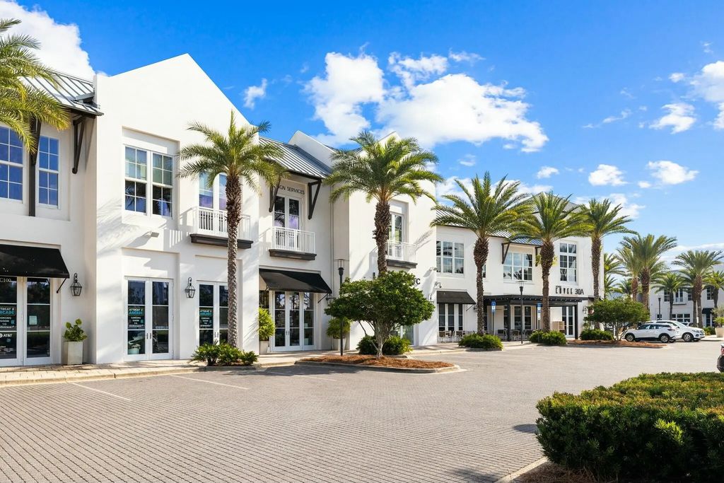 24 of 32 - Lot 5 W Shore Drive, Inlet Beach, FL