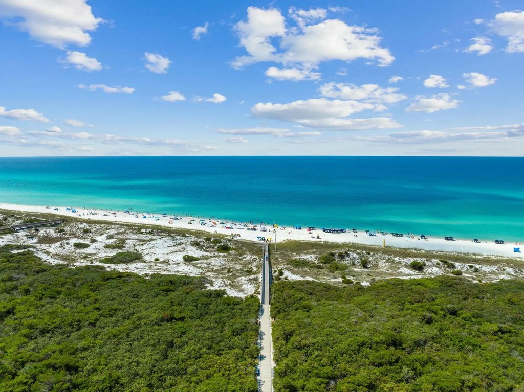 27 of 32 - Lot 5 W Shore Drive, Inlet Beach, FL