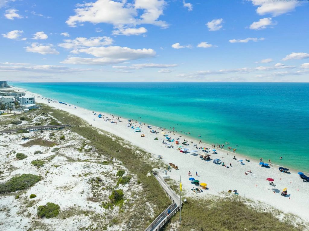 28 of 32 - Lot 5 W Shore Drive, Inlet Beach, FL