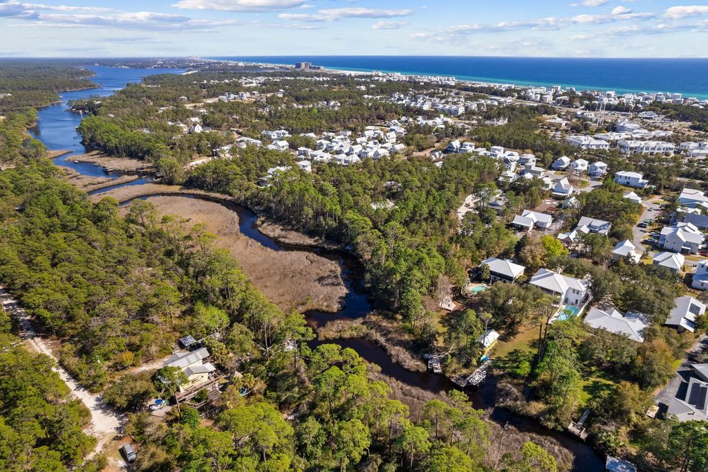 29 of 32 - Lot 5 W Shore Drive, Inlet Beach, FL