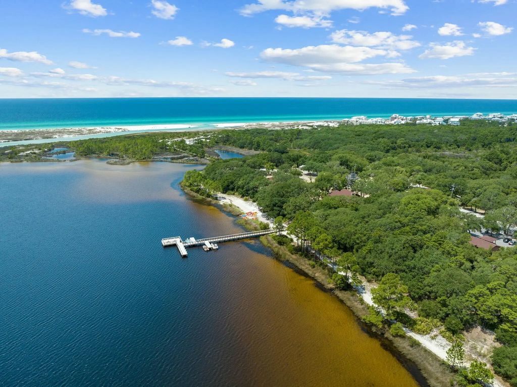 30 of 32 - Lot 5 W Shore Drive, Inlet Beach, FL