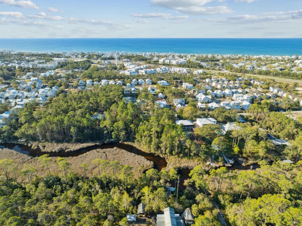 4 of 32 - Lot 5 W Shore Drive, Inlet Beach, FL