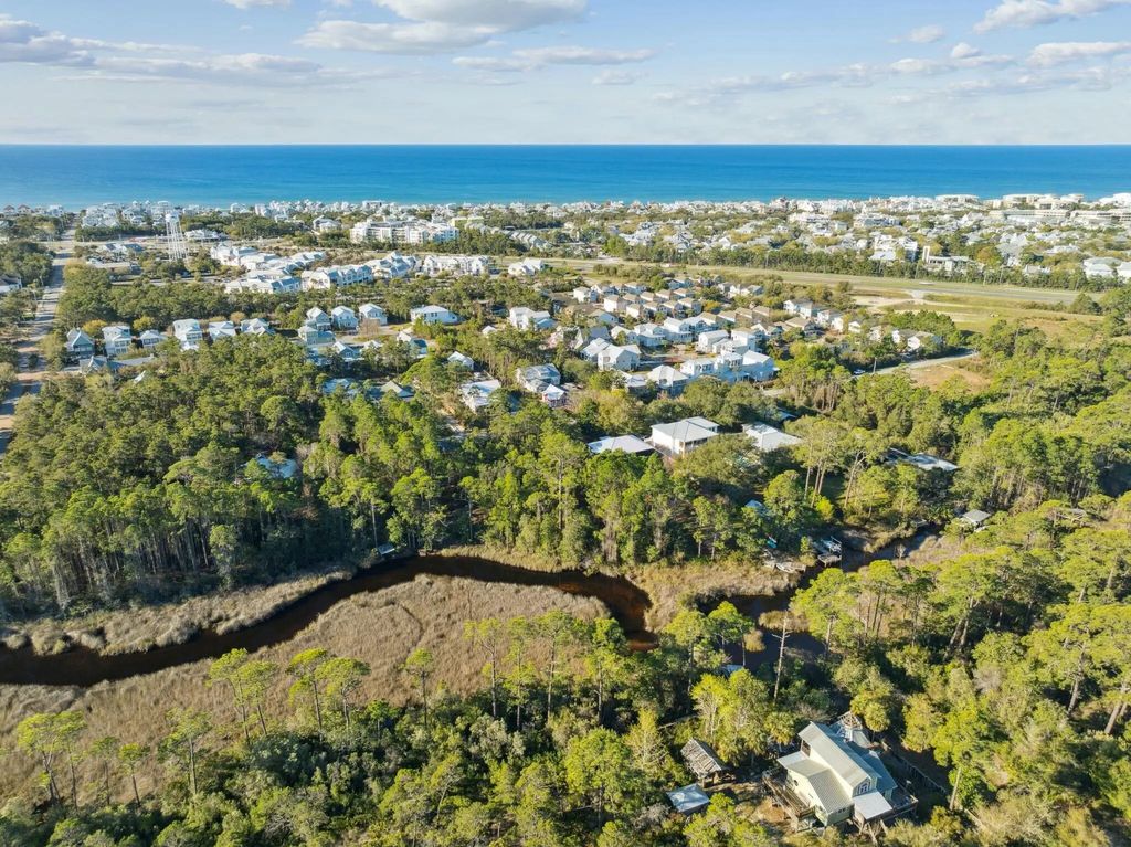 5 of 32 - Lot 5 W Shore Drive, Inlet Beach, FL