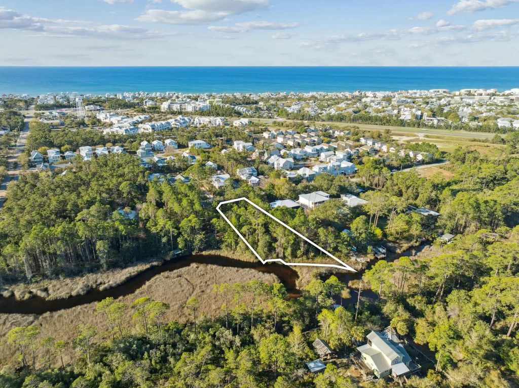 6 of 32 - Lot 5 W Shore Drive, Inlet Beach, FL