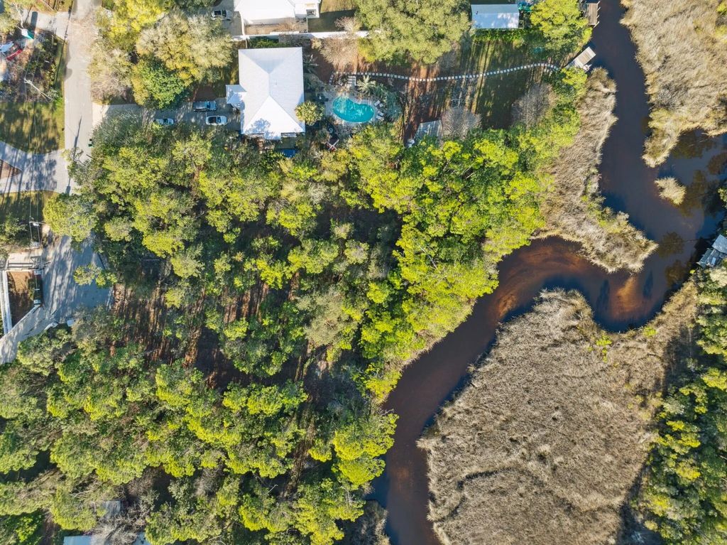7 of 32 - Lot 5 W Shore Drive, Inlet Beach, FL