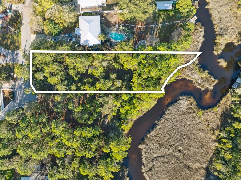 8 of 32 - Lot 5 W Shore Drive, Inlet Beach, FL