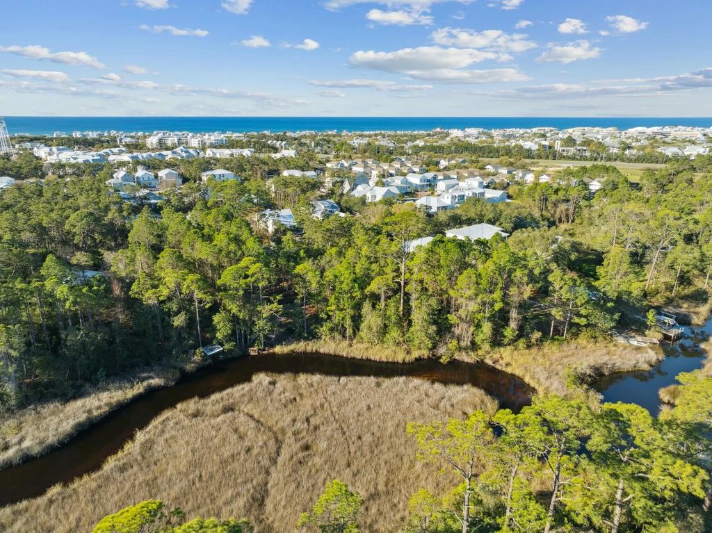 9 of 32 - Lot 5 W Shore Drive, Inlet Beach, FL