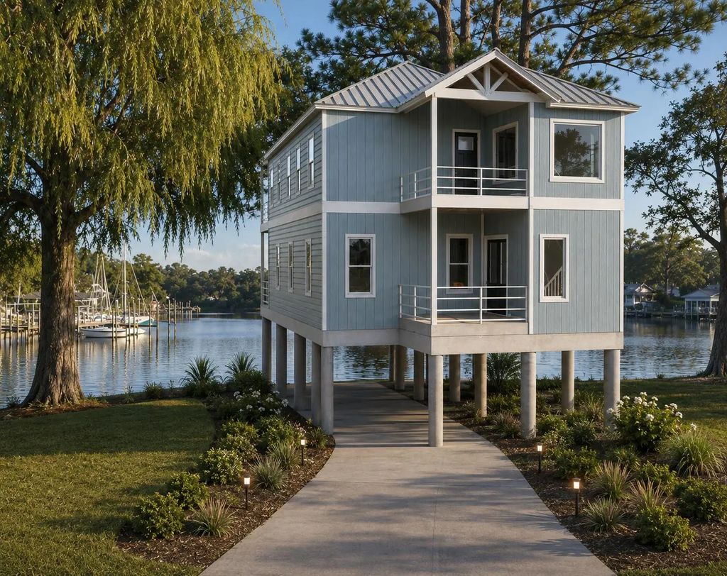 506 Village Oaks Lane, Niceville