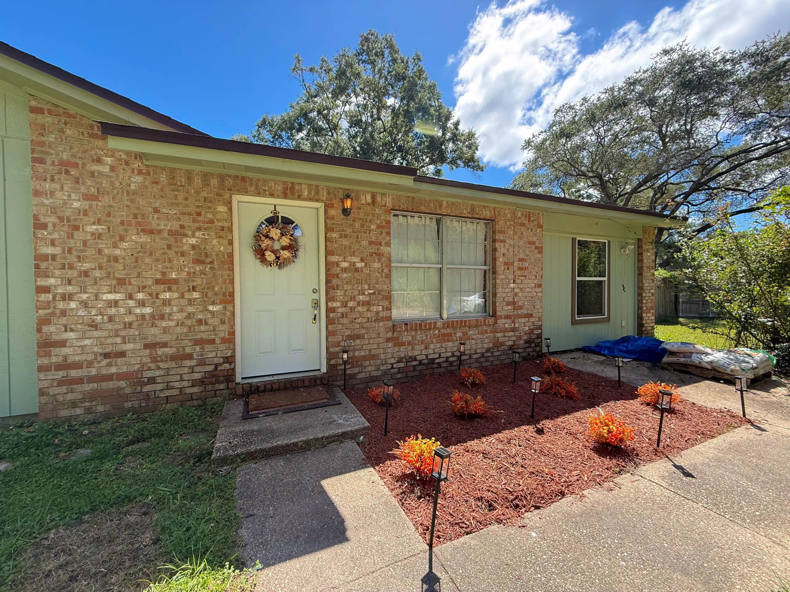 4556 Old Guernsey Road, Pace
