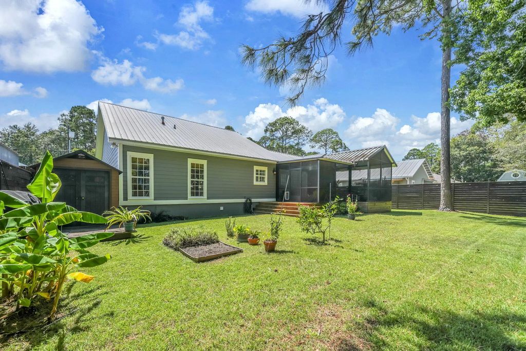 34 of 36 - 94 Garden Street, Santa Rosa Beach, FL