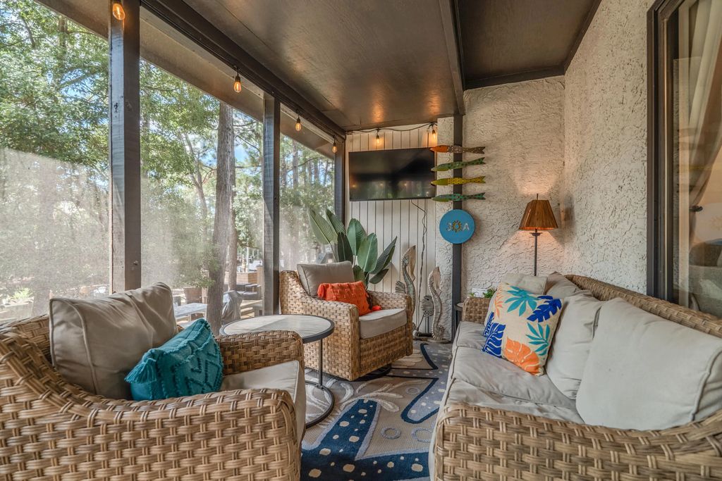 17 of 84 - 55 Shannon Drive Unit 5, Santa Rosa Beach, FL