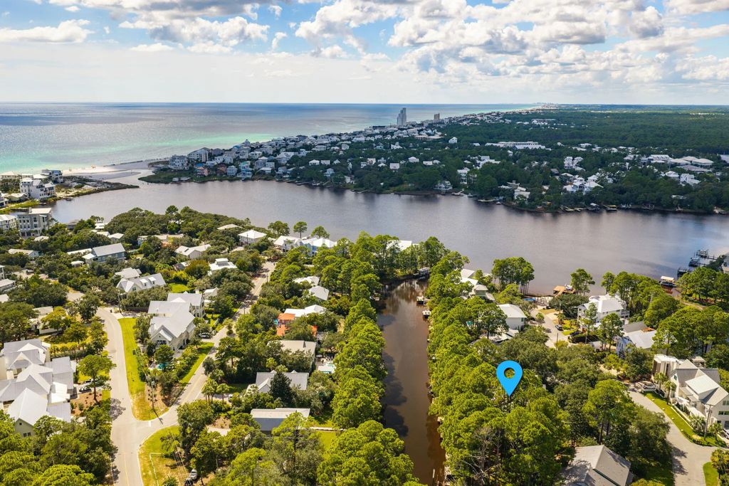 2 of 84 - 55 Shannon Drive Unit 5, Santa Rosa Beach, FL