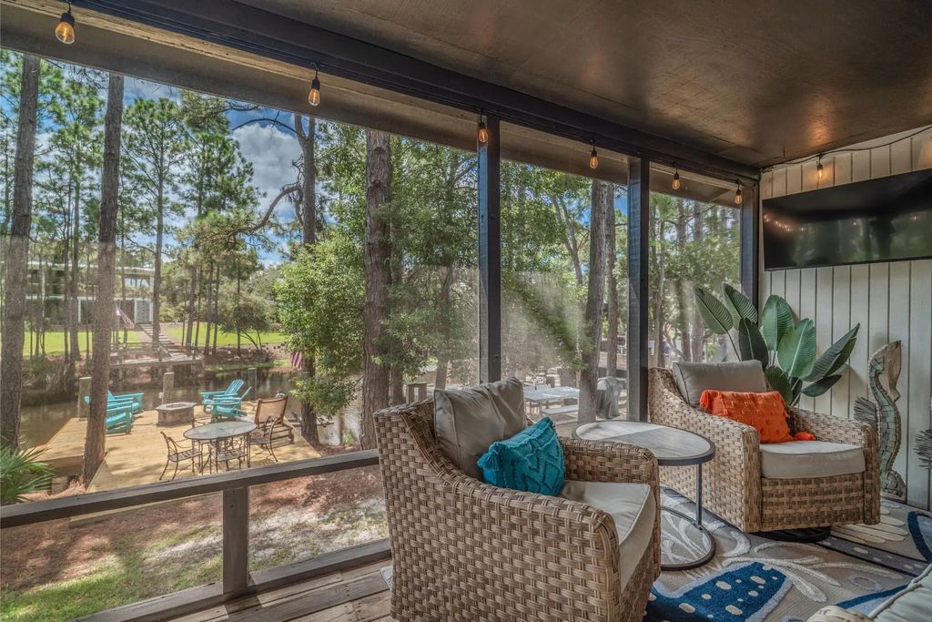 21 of 84 - 55 Shannon Drive Unit 5, Santa Rosa Beach, FL